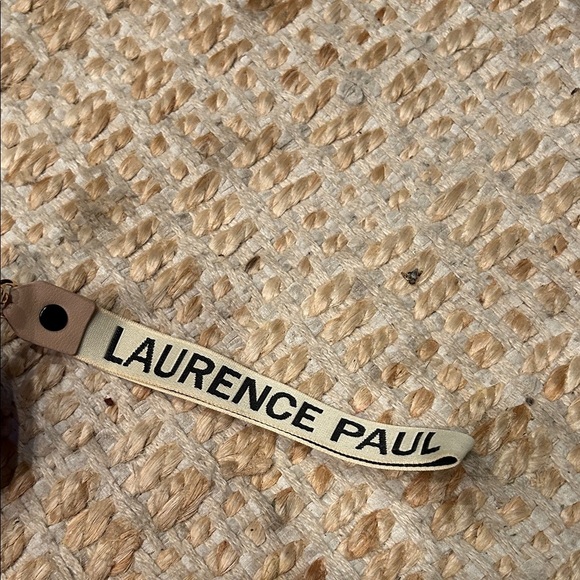 Laurence Paul Beige Women's Bag - Picture 2 of 8